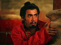 Кадр С Чандни Чоука в Китай