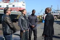 Кадр Сыны анархии