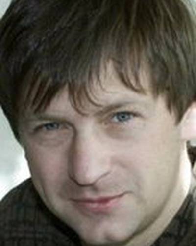 Сергей Грибков фото