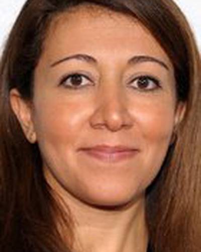 Мэсси Таджедин фото