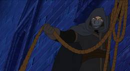 Кадр из фильма "Крепость: щитом и мечом" - 1