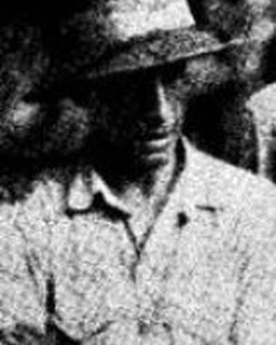 Б. Травен фото