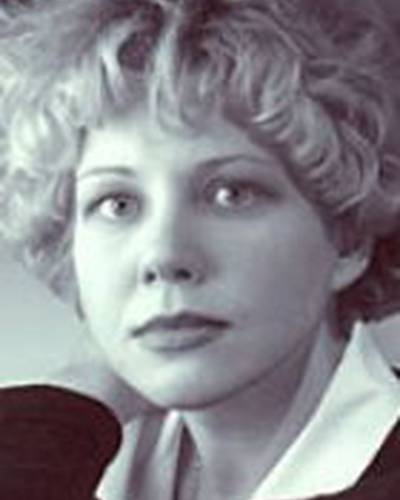 Ирина Карева фото