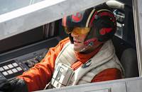 Кадр Звездные войны: Пробуждение силы