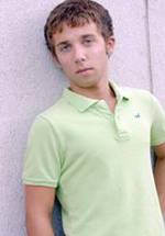 Джошуа Толби фото