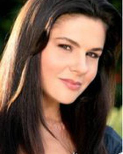 Моника Санчес фото