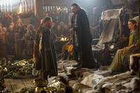 Кадр Викинги