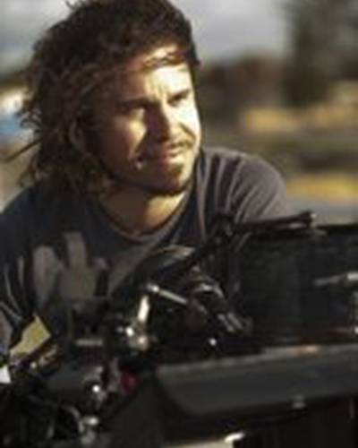 Денсон Бэйкер фото