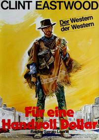 Постер За пригоршню долларов