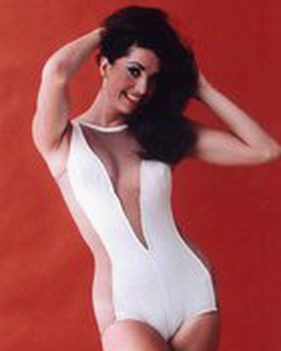 Эди Уильямс фото