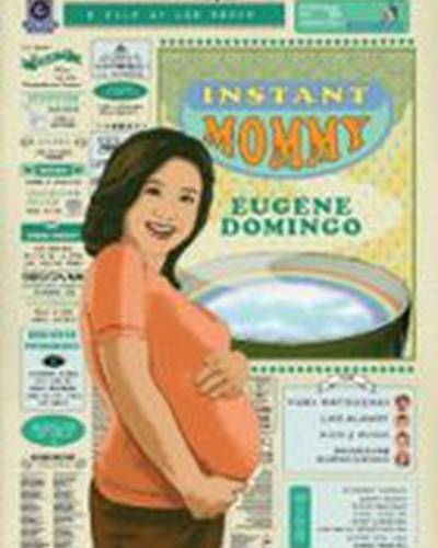 Эужена Доминго фото