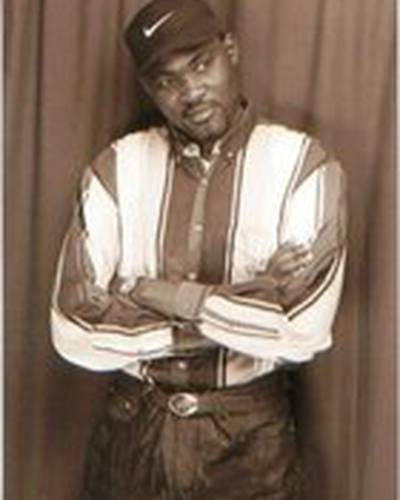 Абдул Попула фото