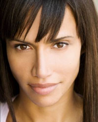 Нина Лизандрелло фото