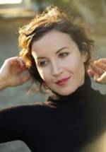 Ария Элперт фото