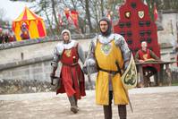 Кадр Мерлин