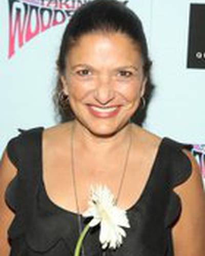 Селия Д. Костас фото