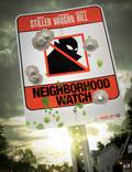 Постер из фильма "Соседи на стреме" - 1