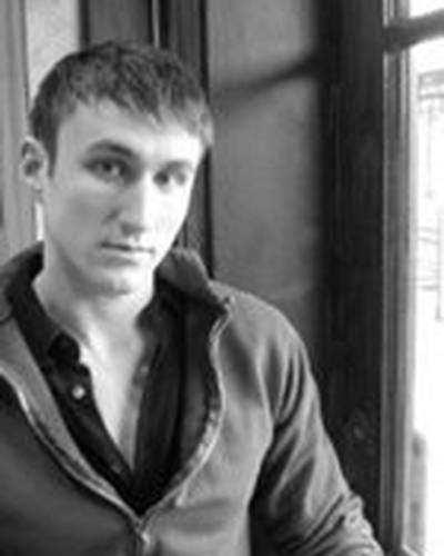 Роберт Малитски фото