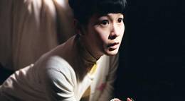 Кадр из фильма "Брак" - 1