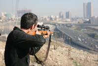 Кадр Охотник