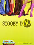 Постер из фильма "Скуби-Ду" - 1