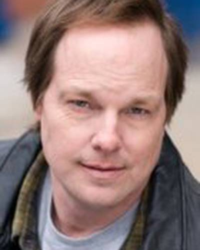 Стив Ларсон фото