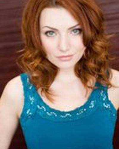 Jasna Novosel фото