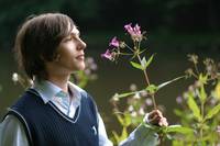 Кадр Подростковый страх