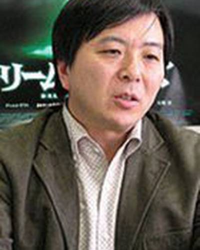 Норио Цурута фото