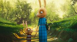 Кадр из фильма "За тридевять земель 3D" - 2