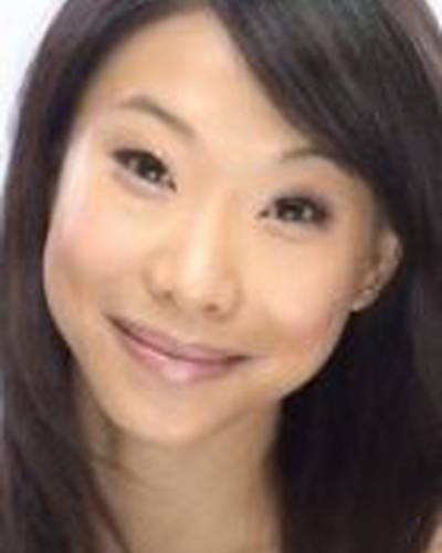 Тин-Тин Ху фото