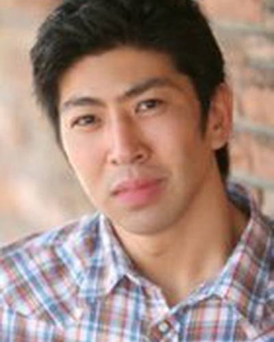 Джейсон Сарайба фото