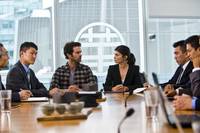 Кадр Китайская головоломка