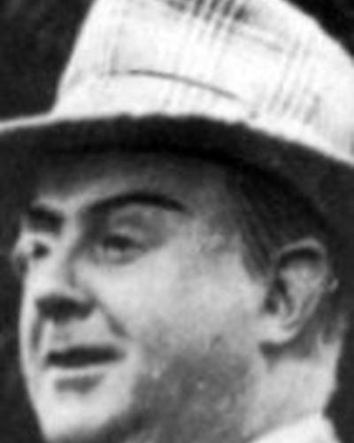 Дави Бёрнэби фото