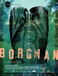Постер из фильма "Боргман" - 1
