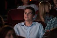 Кадр В первый раз