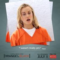 Постер Оранжевый — хит сезона