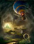 Постер из фильма "Оз: Великий и могучий" - 1