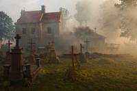 Кадр Варшавская битва 1920 года