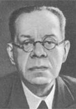 Михаил Лозинский фото