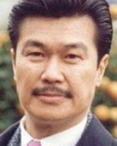 Мелвин Вонг фото