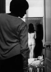 Кадр Жить своей жизнью