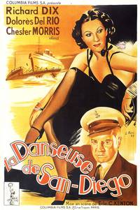 Постер The Devil's Playground