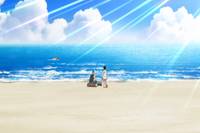 Кадр Хеталия и страны Оси