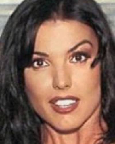 Анна Малле фото