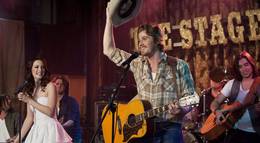 Кадр из фильма "Я ухожу – не плачь" - 2