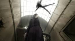 Кадр из фильма "Эрго Прокси" - 1