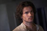 Кадр Мерлин