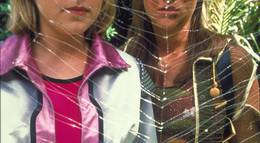 Кадр из фильма "Ксенон: Продолжение" - 2