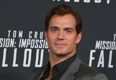 Супермен перевоплотится в Шерлока Холмса